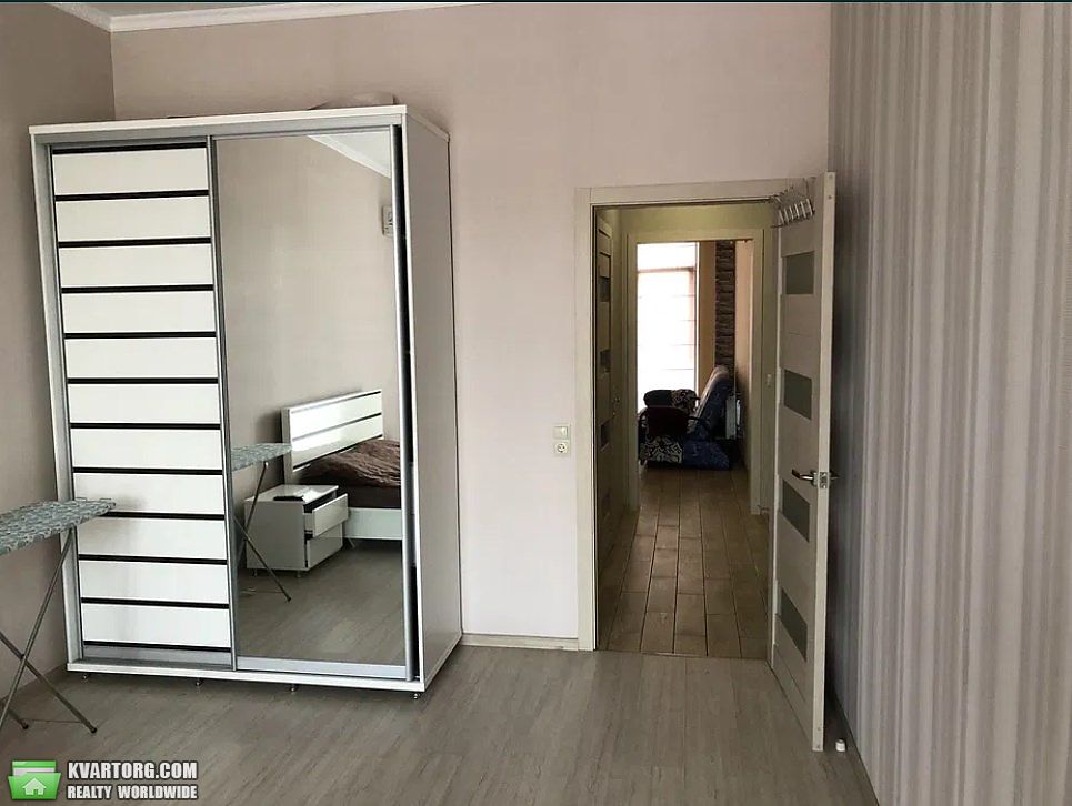 Rent out 1-room apartment. Киев, Малевича — photo 2