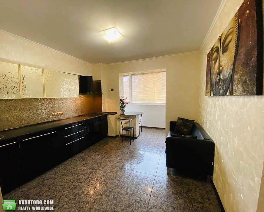 Sell 1-room apartment. Киев,  Гришко — photo 1