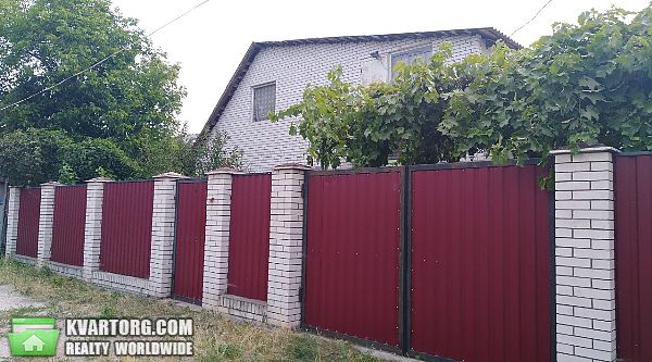 Sell house. Запорожье, проулок Зерновой — photo 1