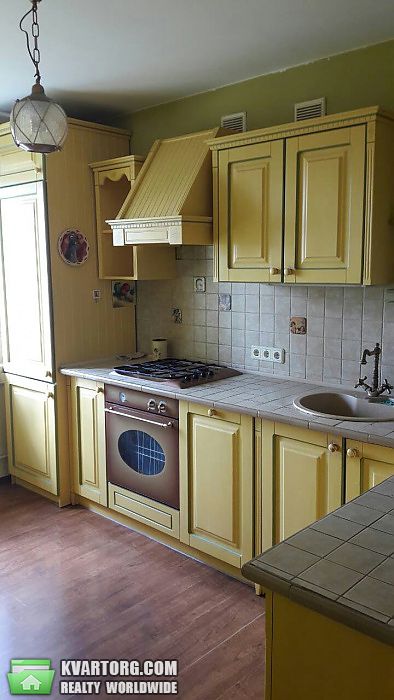 Rent out 3-room apartment. Киев, тверский тупик — photo 5