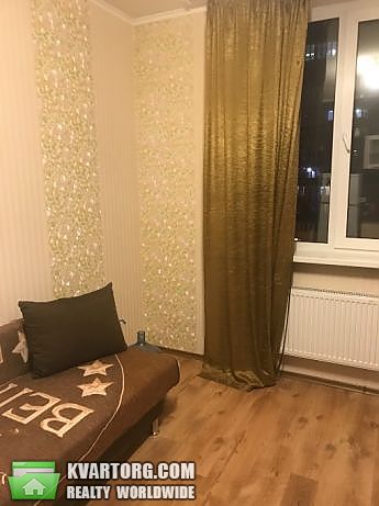 Rent out 1-room apartment. Киев, Композитора Мейтуса — photo 3