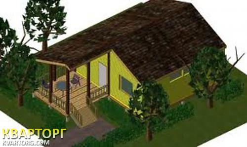 Rent out house. Киев, Жовтнева — photo 1