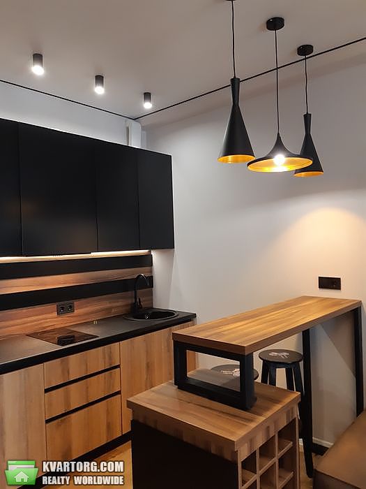 Sell 1-room apartment. Киев, Максимовича — photo 8