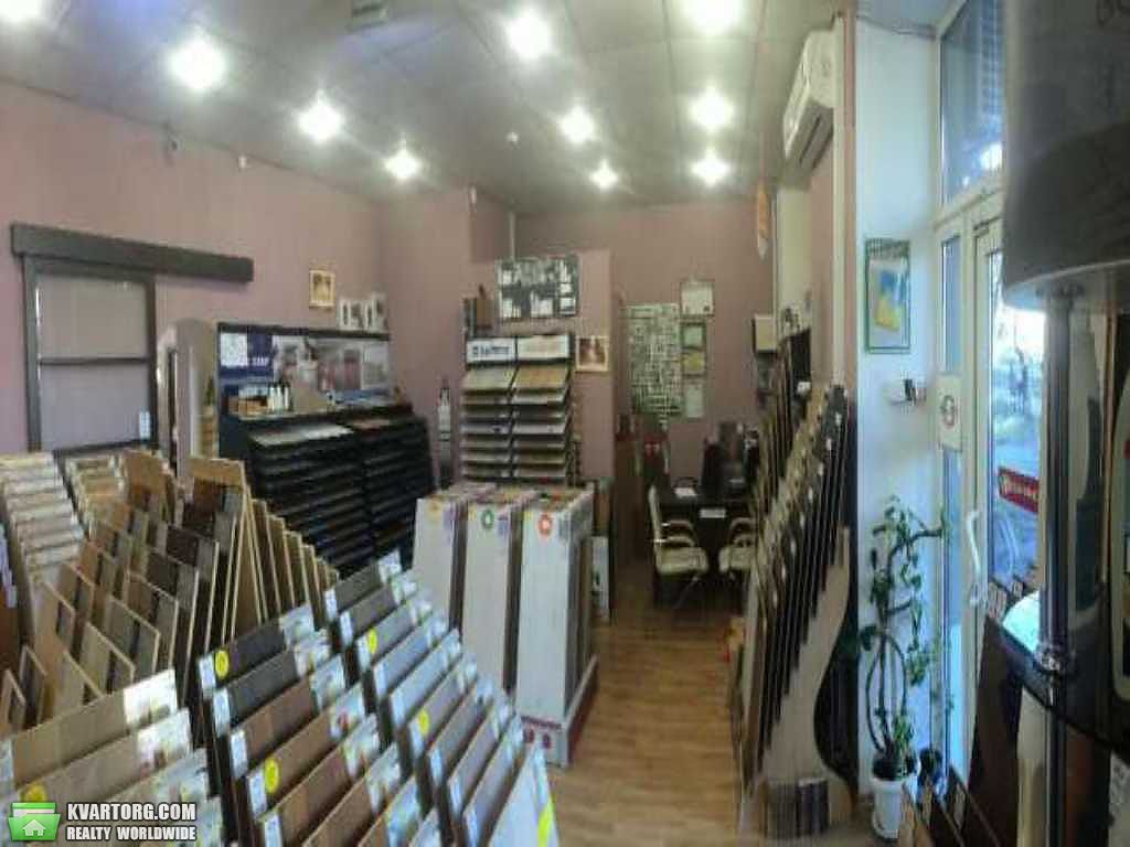 Rent out shop. Киев,  Жилянская — photo 2