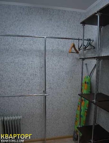 Rent out 3-room apartment. Киев, Сребнокольская — photo 3