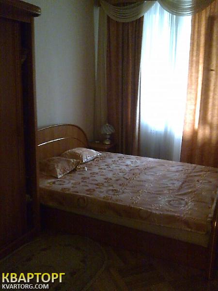 Rent out 2-room apartment. Киев,  Кулибина — photo 2