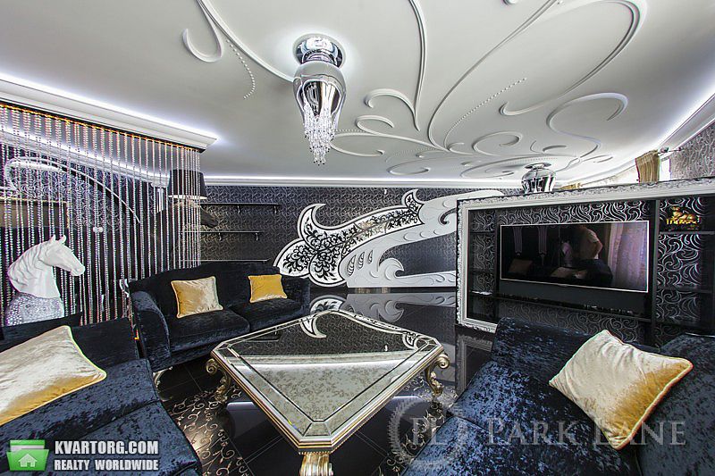 Sell 4-room apartment. Киев, Щекавицкая — photo 1