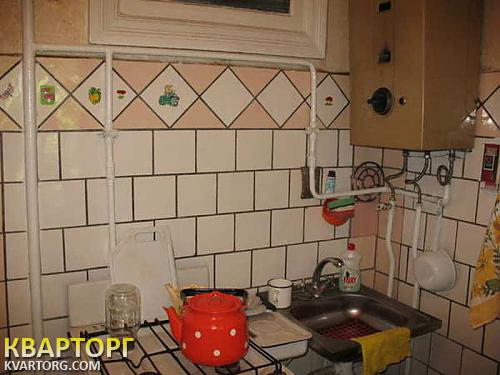 Sell 2-room apartment. Днепропетровск, Философская ул. — photo 4