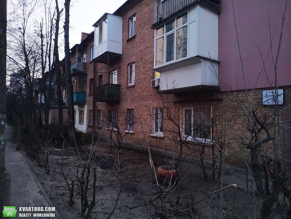 Sell 3-room apartment. Киев,  Житкова — photo 4