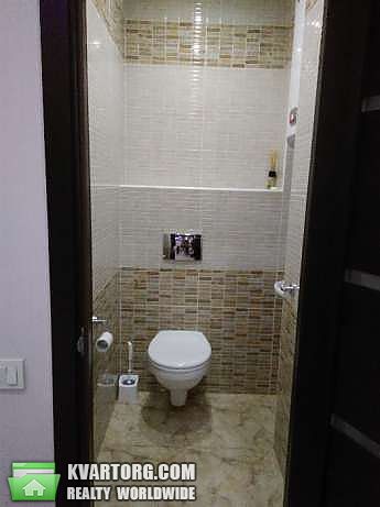 Rent out 1-room apartment. Киев,  Днепровская наб — photo 3