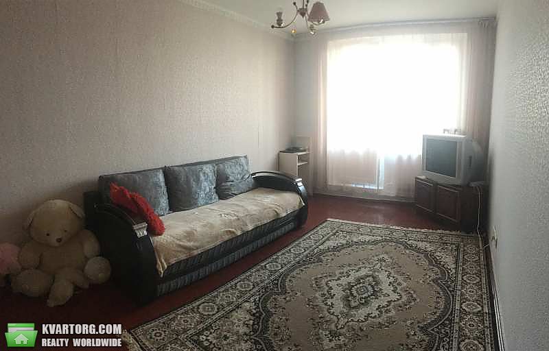 Sell 1-room apartment. Харьков, Тракторостроителей — photo 2