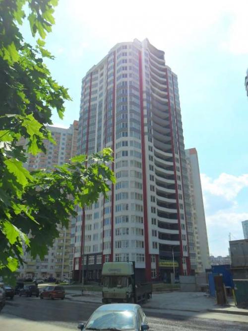 Sell 1-room apartment. Киев, Пчелки Елены — photo 1