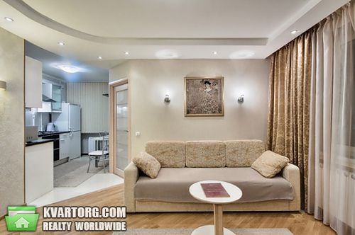 Rent out 1-room apartment. Харьков, Петровского — photo 1