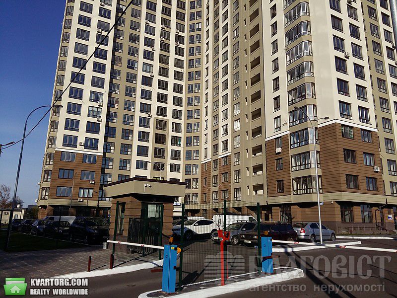 Sell 1-room apartment. Киев,  Армянская — photo 7