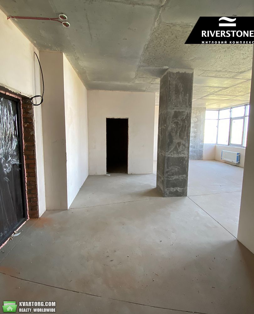 Sell 1-room apartment. Киев, Трускавецкая — photo 9