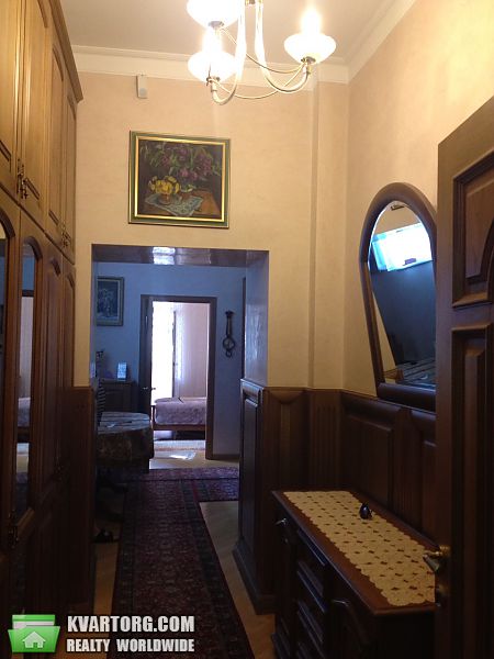 Sell 3-room apartment. Киев,  Саксаганского — photo 8