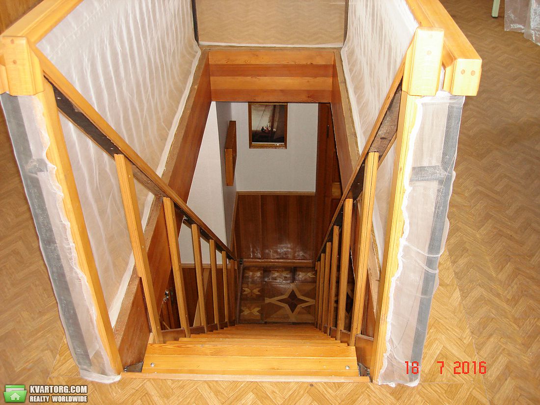Sell house. Днепропетровск, Цветочная — photo 8