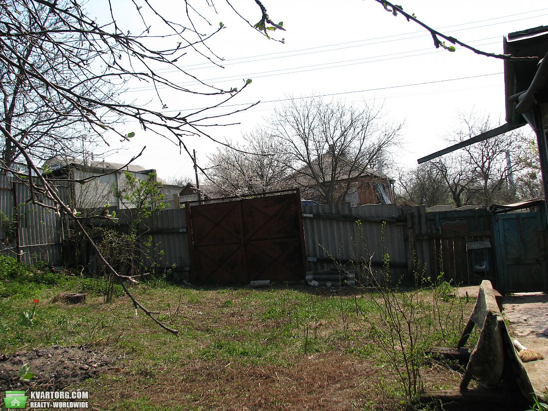 Sell house. Харьков, ул. Верхнегиевская — photo 4