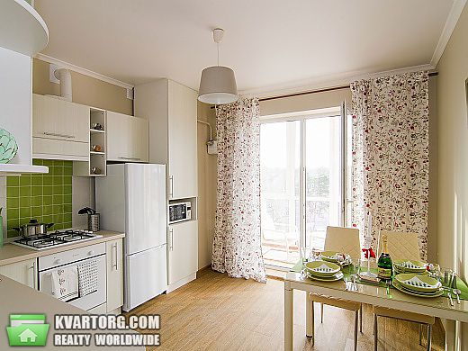 Rent out 1-room apartment. Харьков, Металиста — photo 3