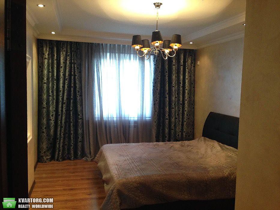 Rent out 2-room apartment. Киев,  Белицкая — photo 3