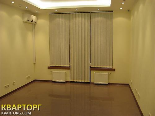 Rent out office. Киев,  Жилянская — photo 1