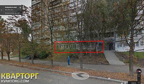 Rent out office. Киев,  Кудряшова — photo 1