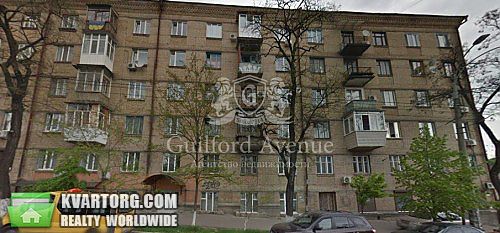 Sell 1-room apartment. Киев,  Бастионная — photo 6
