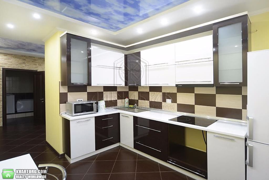 Sell 1-room apartment. Киев,  Урловская — photo 5