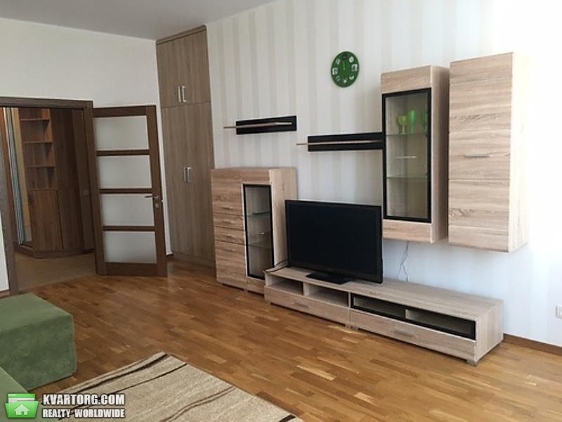 сдам 2-комнатную квартиру. Киев,   Леси Украинки бул - фото 1