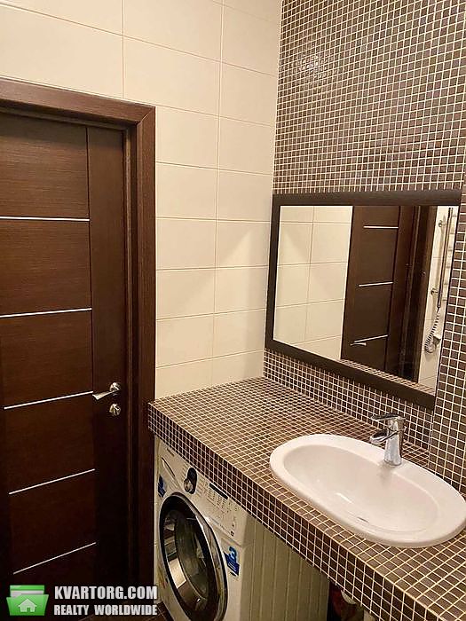 Sell 1-room apartment. Киев, Регенераторная — photo 10