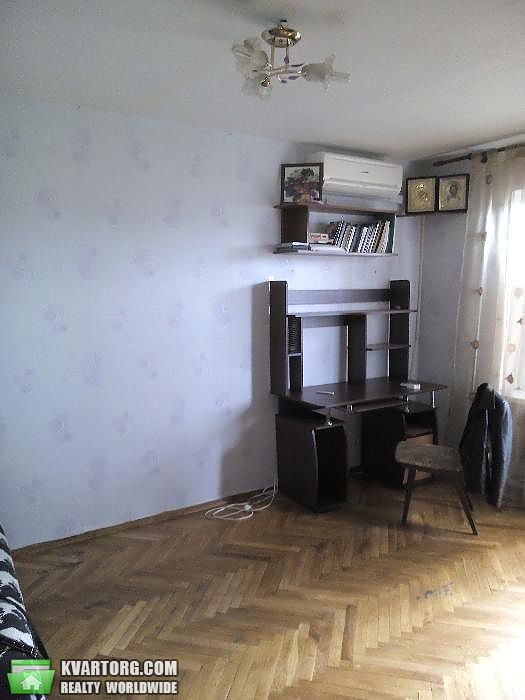 Sell 1-room apartment. Киев,  Радужная — photo 4