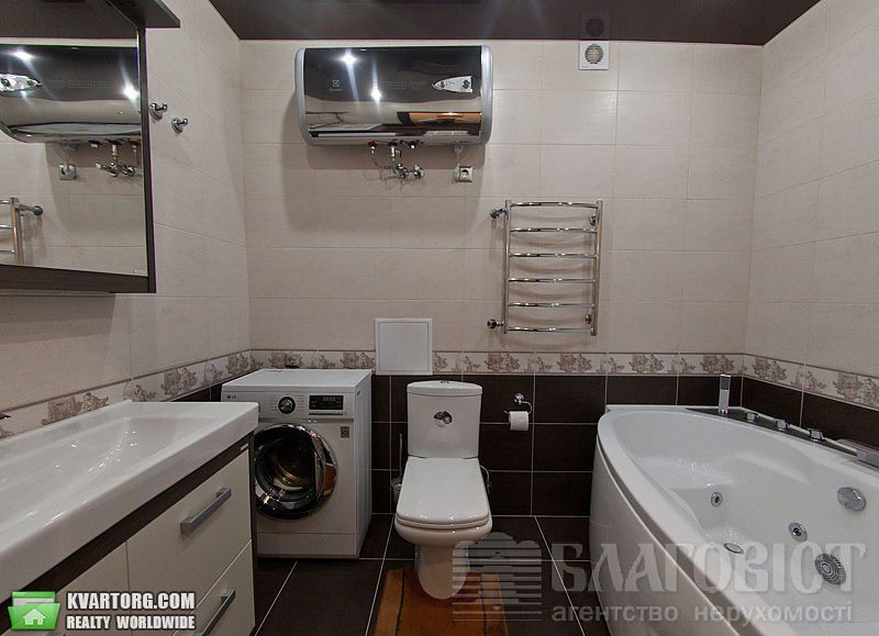 Sell 2-room apartment. Киев,  Героев Сталинграда пр — photo 5