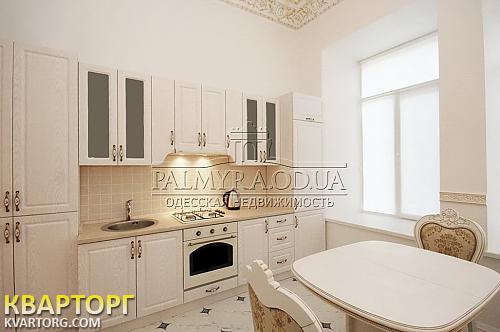 Rent out 2-room apartment. Одесса, Гоголя — photo 1
