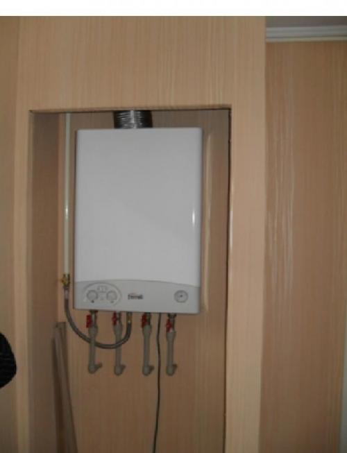 Rent out 2-room apartment. Одесса, Преображенская — photo 10