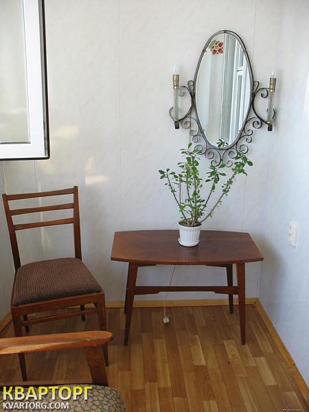 Rent out 1-room apartment. Одесса,  Вильямса — photo 2