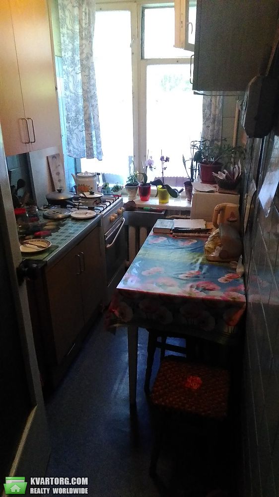 Sell 1-room apartment. Киев,  Пироговского — photo 3