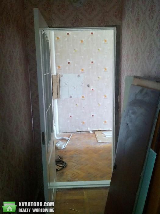 Sell 1-room apartment. Киев,  Депутатская — photo 3