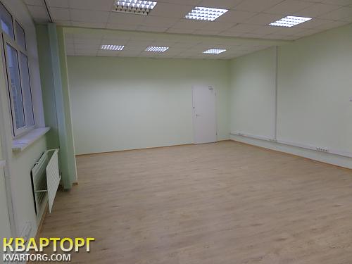 Rent out office. Киев, Димитрова — photo 4