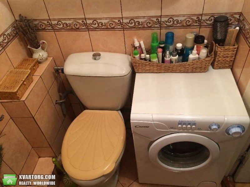 Sell 1-room apartment. Киев,  Вересневая — photo 6