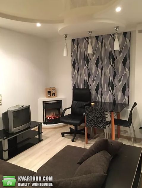 Rent out 2-room apartment. Киев, ул. Бучмы — photo 6