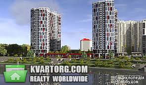Sell 1-room apartment. Киев,  Сагайдака — photo 2
