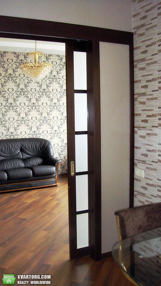 Rent out 2-room apartment. Киев,  Механизаторов — photo 3