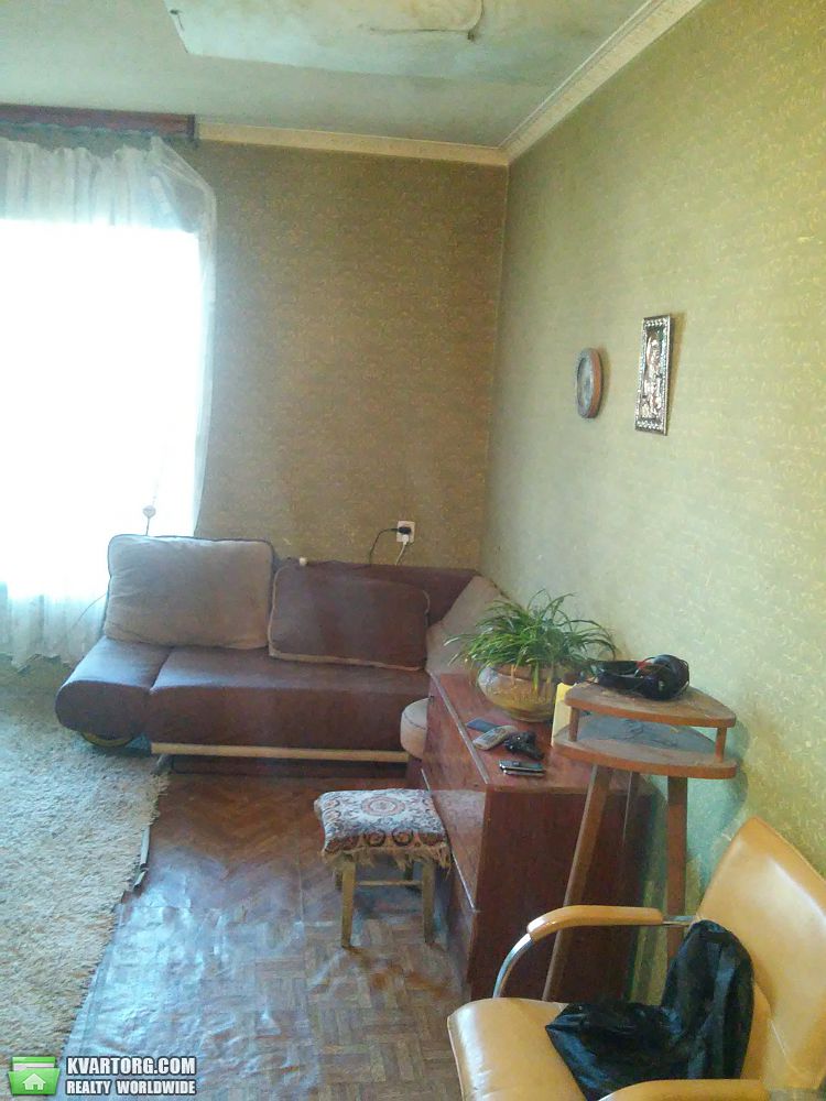 Rent out 1-room apartment. Киев, Луначарского — photo 3