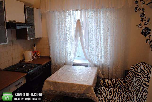 Rent out 1-room apartment. Киев,  Оболонский пр — photo 4