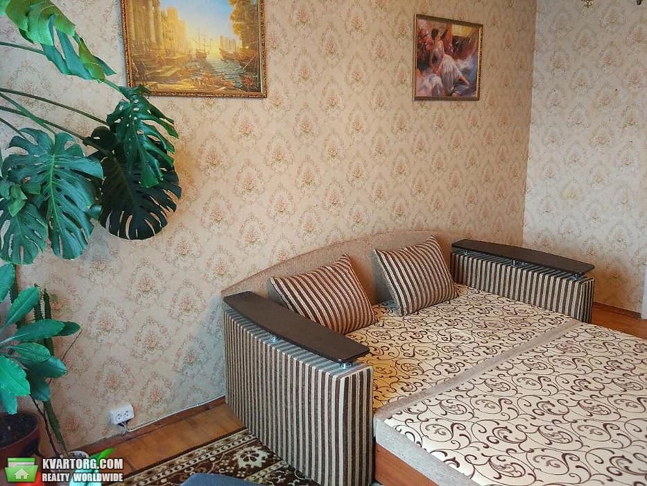 Sell 2-room apartment. Киев,  Ревуцкого — photo 1