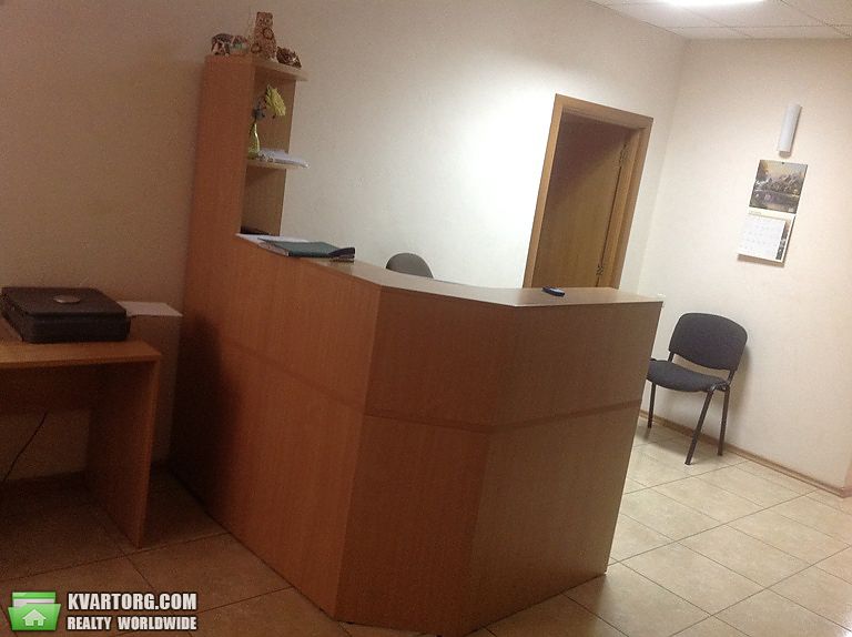 Rent out office. Киев,  Пирогова — photo 5