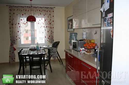 Sell 3-room apartment. Киев, Урловская — photo 5