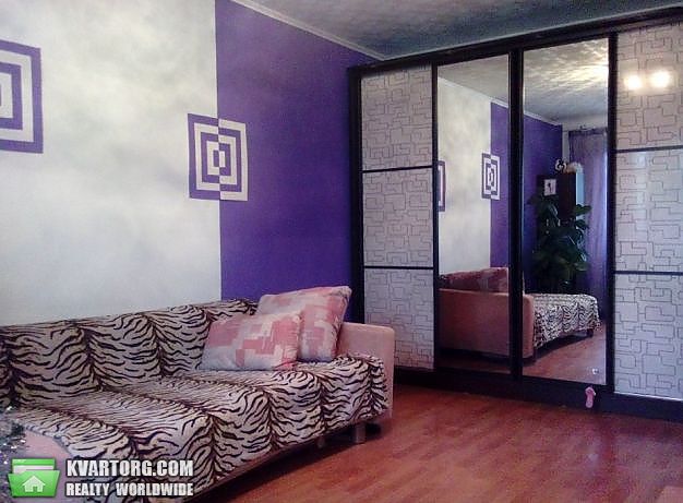 Sell 2-room apartment. Киев, Луценко — photo 1
