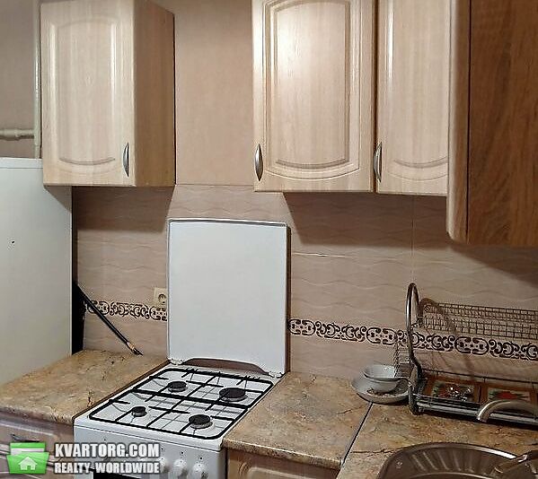 Sell 2-room apartment. Киев,  Озерная — photo 1