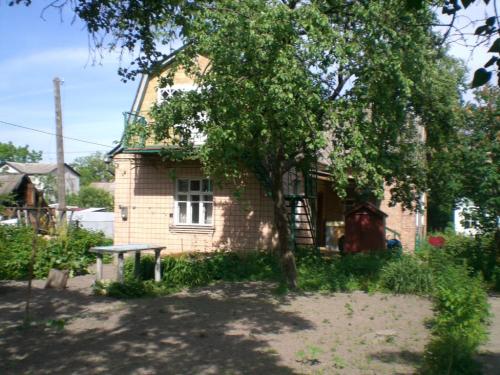 Rent out house. Киевская обл., Вокзальная — photo 2